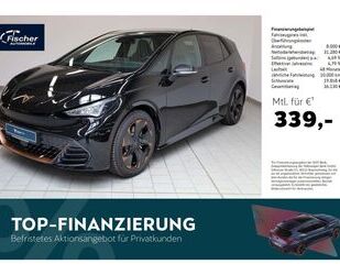 Cupra Born Gebrauchtwagen