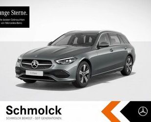 Mercedes-Benz C 200 Gebrauchtwagen