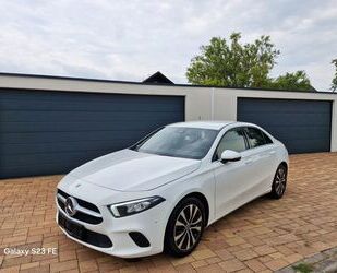 Mercedes-Benz A 200 Gebrauchtwagen
