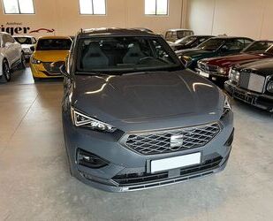 Seat Tarraco Gebrauchtwagen