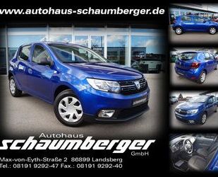 Dacia Sandero Gebrauchtwagen