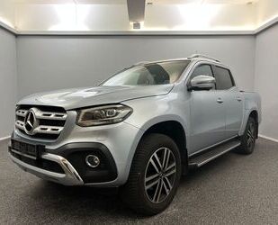 Mercedes-Benz X 250 Gebrauchtwagen