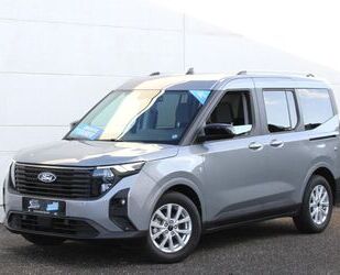 Ford Tourneo Courier Gebrauchtwagen