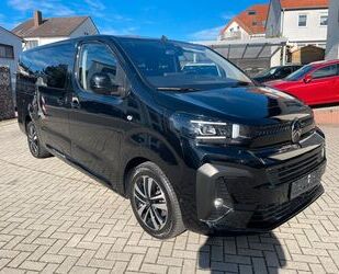 Citroen SpaceTourer Gebrauchtwagen