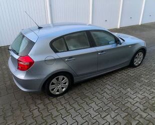 BMW 118 Gebrauchtwagen