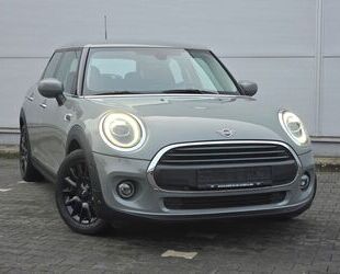 Mini ONE Gebrauchtwagen