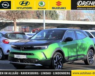 Opel Mokka-e Gebrauchtwagen