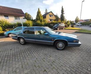 Cadillac Deville Gebrauchtwagen