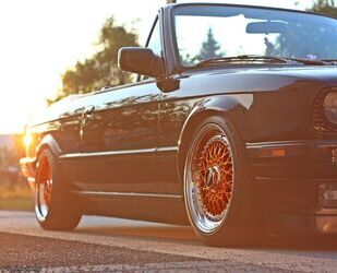 BMW 325 Gebrauchtwagen