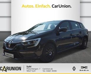 Renault Megane Gebrauchtwagen
