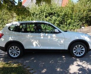 BMW X3 Gebrauchtwagen