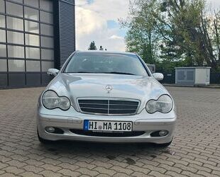 Mercedes-Benz C 200 Gebrauchtwagen