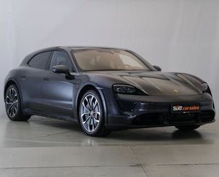 Porsche Taycan Gebrauchtwagen