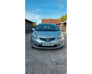 Honda Jazz Gebrauchtwagen