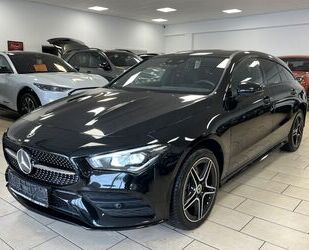 Mercedes-Benz CLA 250 Shooting Brake Gebrauchtwagen