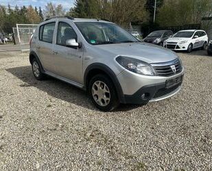 Dacia Sandero Gebrauchtwagen