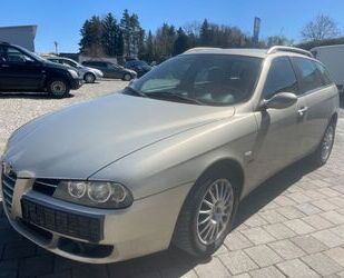 Alfa Romeo Alfa 156 Gebrauchtwagen