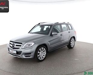 Mercedes-Benz GLK 250 Gebrauchtwagen