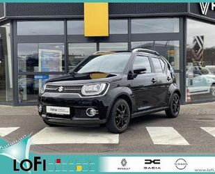 Suzuki Ignis Gebrauchtwagen