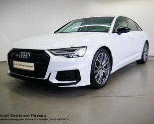 Audi S6 Gebrauchtwagen