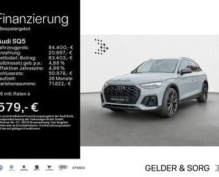 Audi SQ5 Gebrauchtwagen