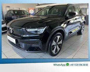 Volvo XC40 Gebrauchtwagen