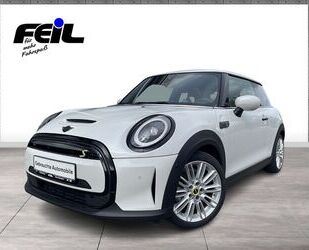Mini Cooper SE Gebrauchtwagen