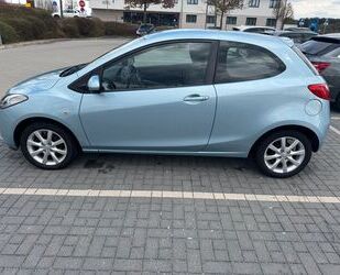 Mazda 2 Gebrauchtwagen
