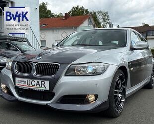 BMW 330 Gebrauchtwagen