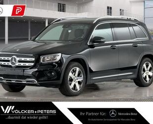 Mercedes-Benz GLB 180 Gebrauchtwagen