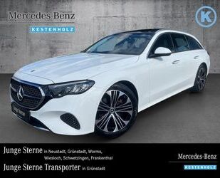 Mercedes-Benz E 220 Gebrauchtwagen