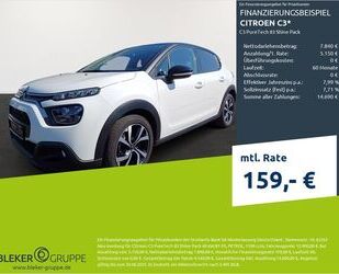 Citroen C3 Gebrauchtwagen