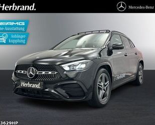Mercedes-Benz GLA 250 Gebrauchtwagen