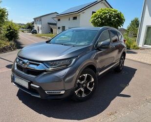 Mercedes-Benz CR-V 