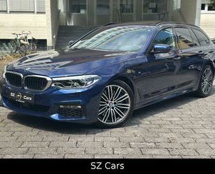 BMW 540 Gebrauchtwagen