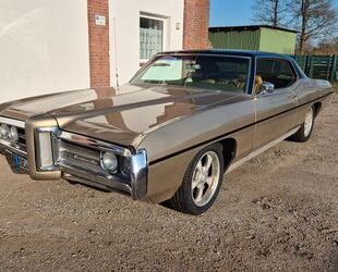 Pontiac Bonneville Gebrauchtwagen