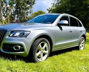 Audi Q5 Gebrauchtwagen