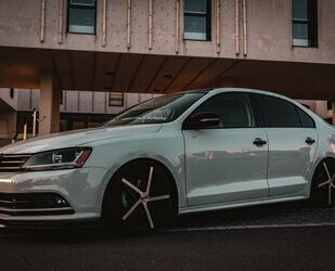 VW Jetta Gebrauchtwagen