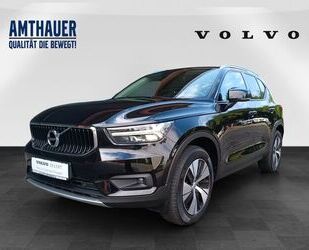 Volvo XC40 Gebrauchtwagen