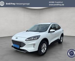 Ford Kuga Gebrauchtwagen