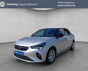 Opel Corsa Gebrauchtwagen