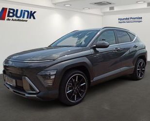 Hyundai KONA Gebrauchtwagen