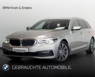 BMW 540 Gebrauchtwagen