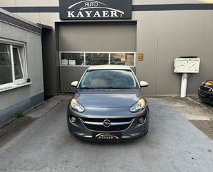 Opel Adam Gebrauchtwagen