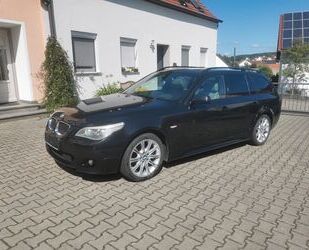 BMW 530 Gebrauchtwagen