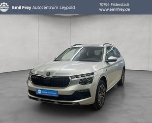 Skoda Kamiq Gebrauchtwagen