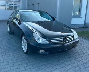 Mercedes-Benz CLS 350 Gebrauchtwagen