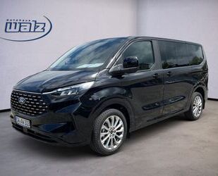 Ford Tourneo Custom Gebrauchtwagen