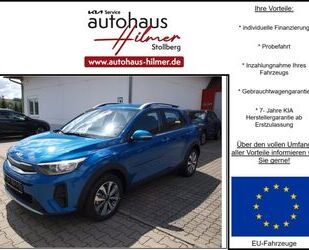 Kia Stonic Gebrauchtwagen