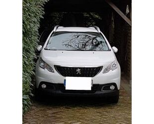 Peugeot 2008 Gebrauchtwagen